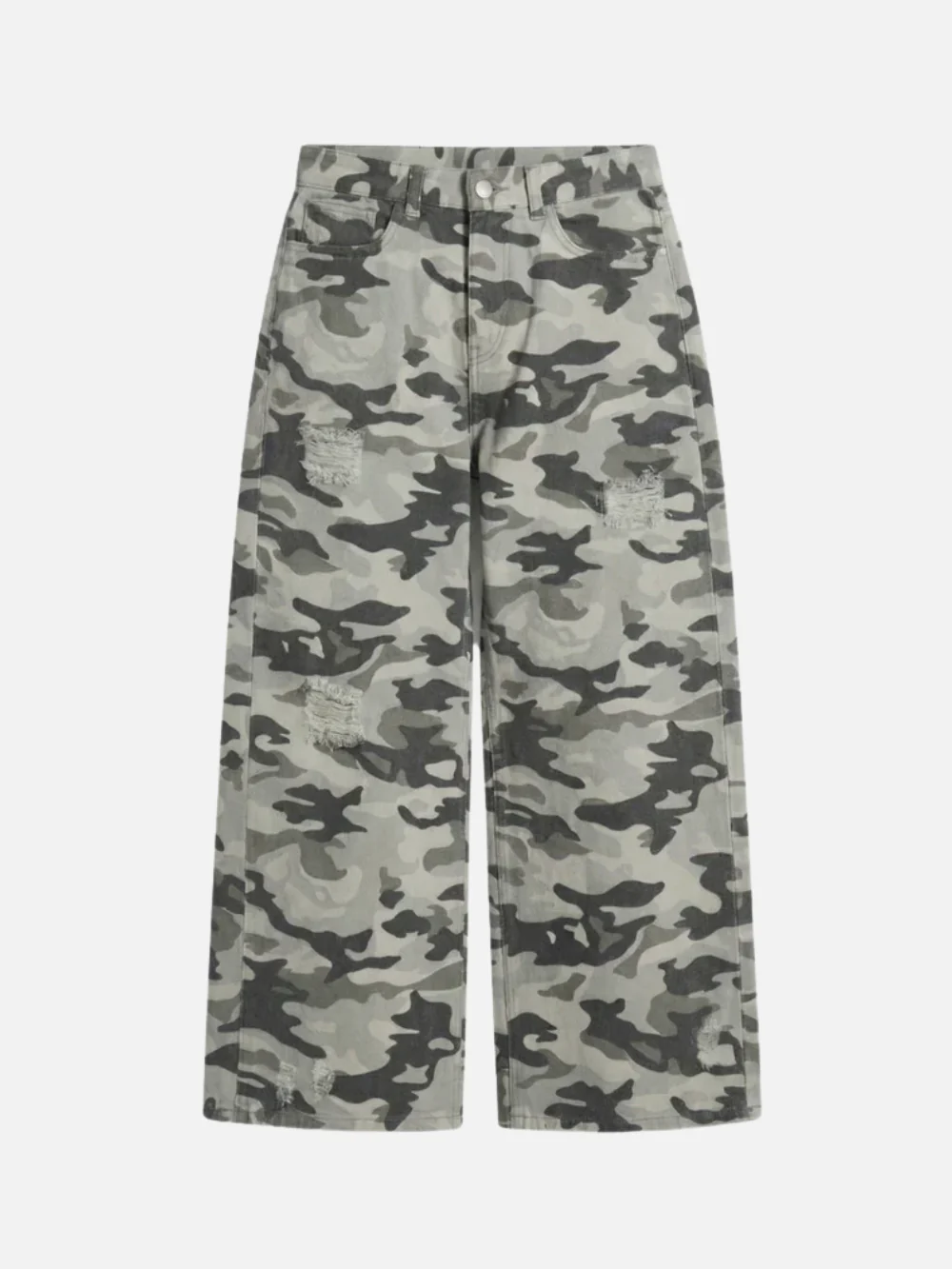Arctic Camo Pants
