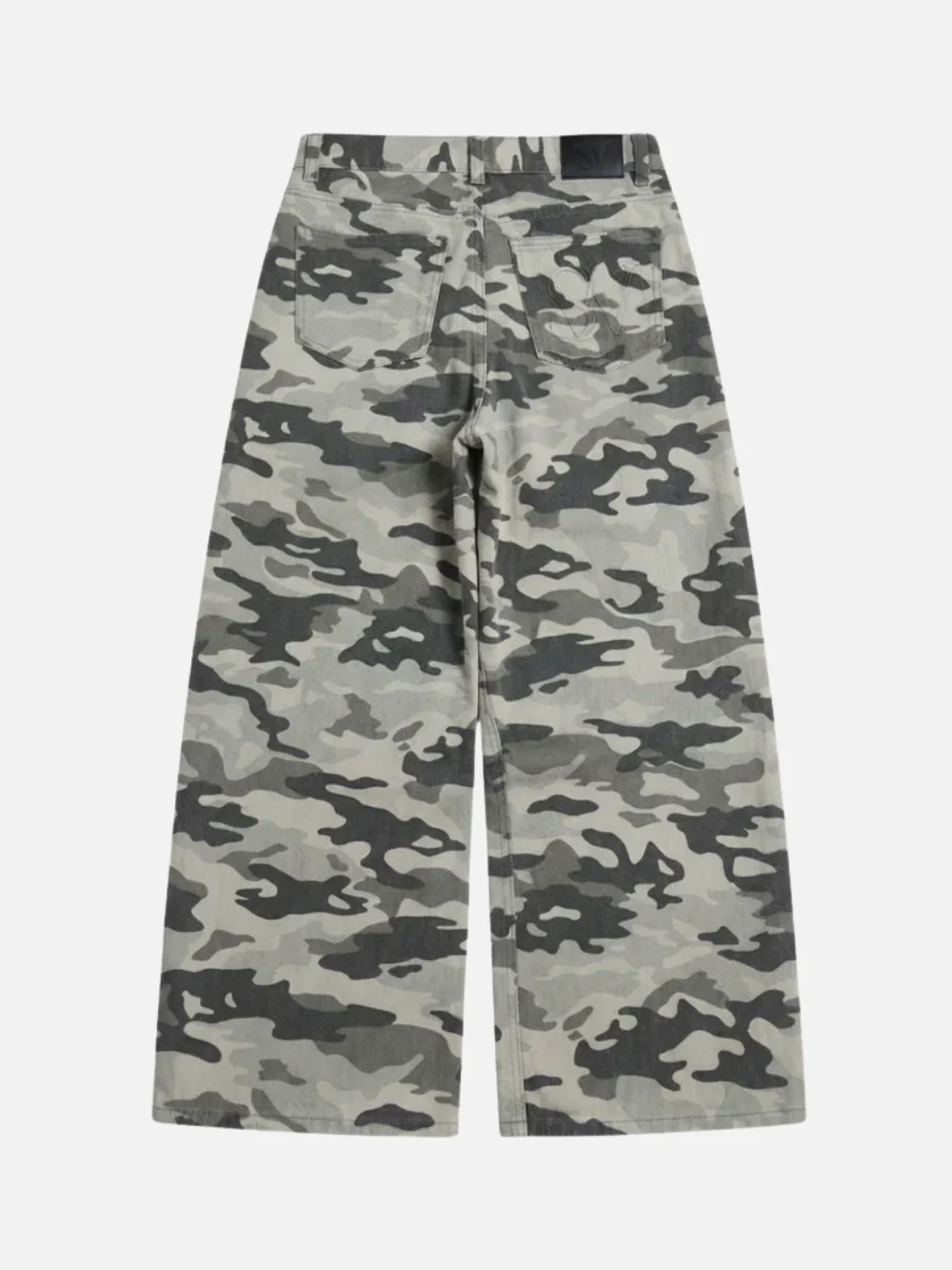 Arctic Camo Pants - Image 2