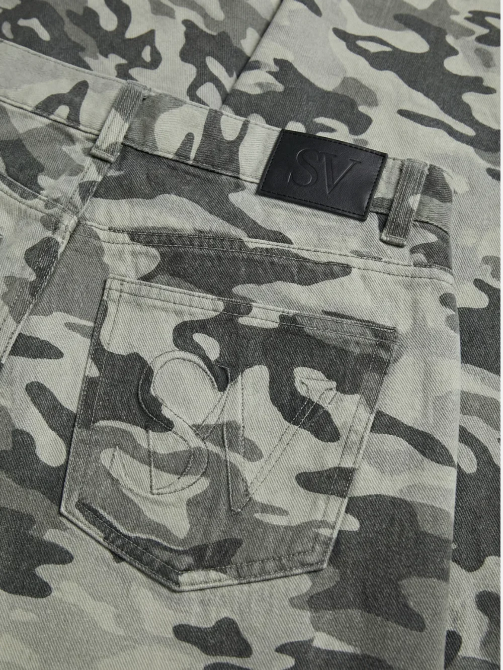 Arctic Camo Pants - Image 3