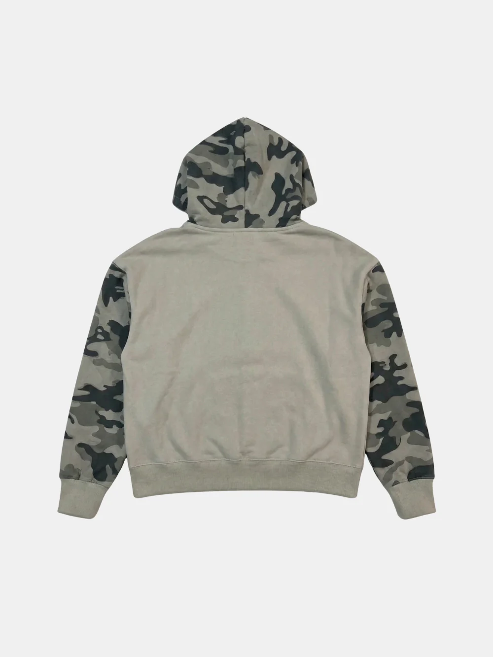 Arctic Camo Zip-Up - Image 2