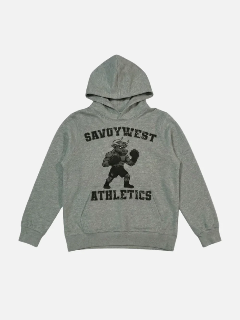 Athletics Hoodie