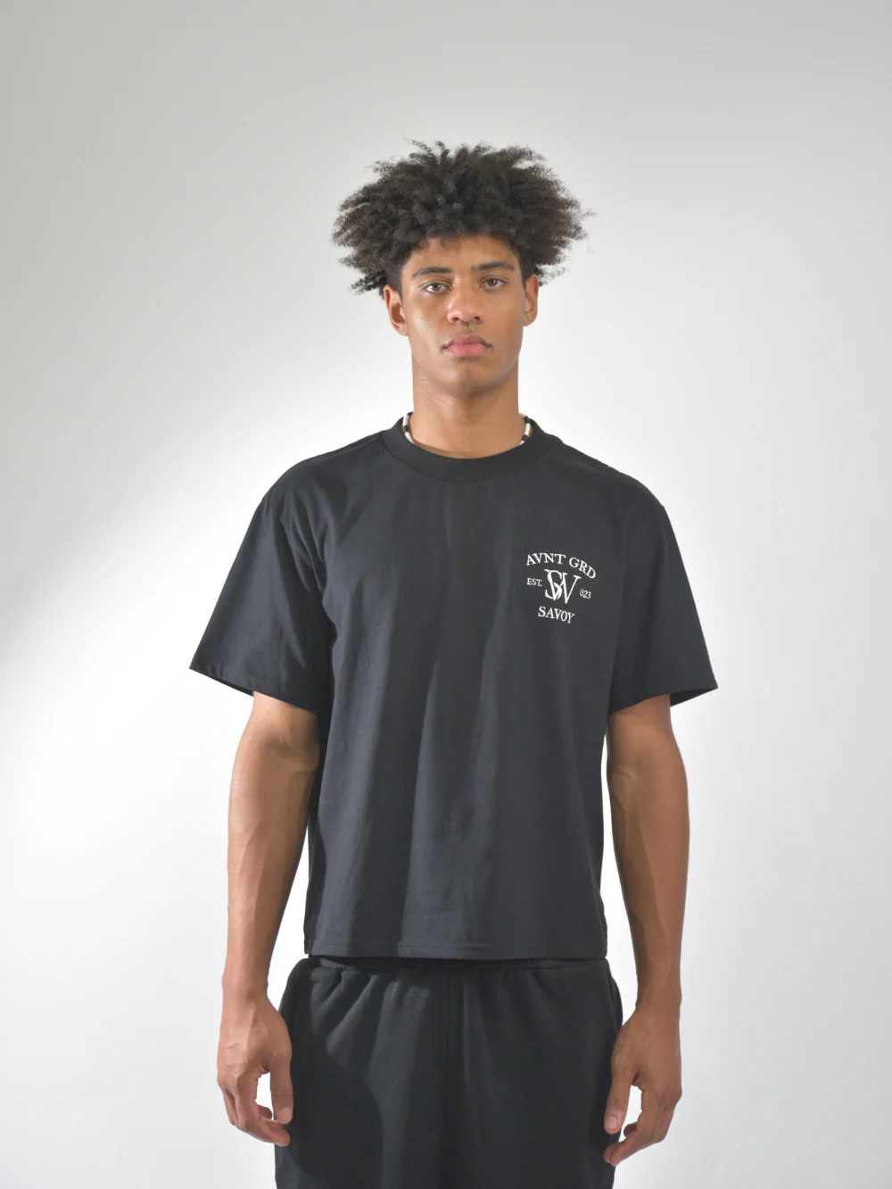 Avant Grad T-Shirt - Image 2