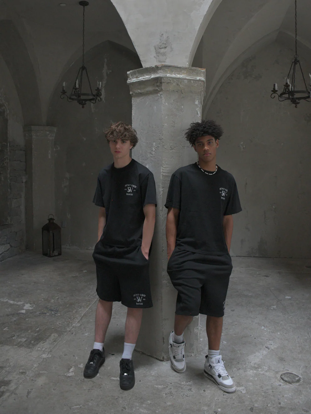 Avant Grad T-Shirt - Image 3