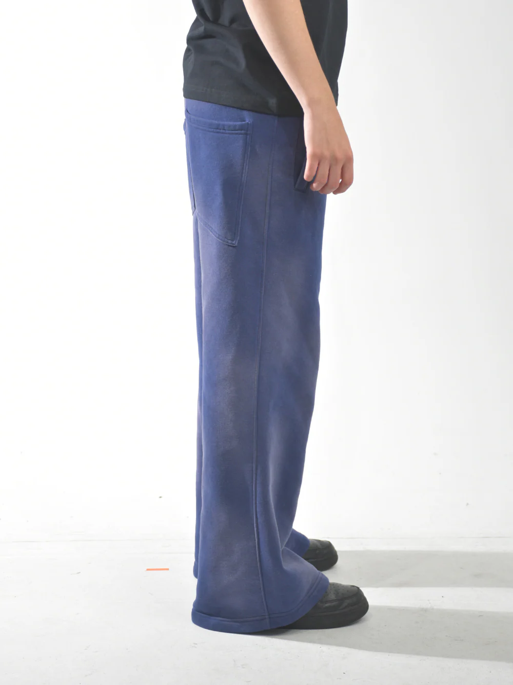 Baggy Sweatpants - Image 3
