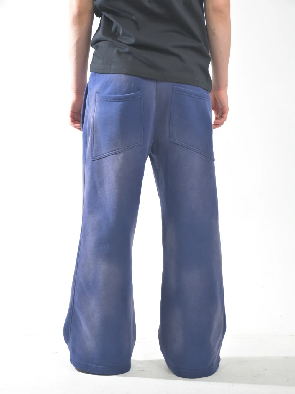 Baggy Sweatpants - Image 4