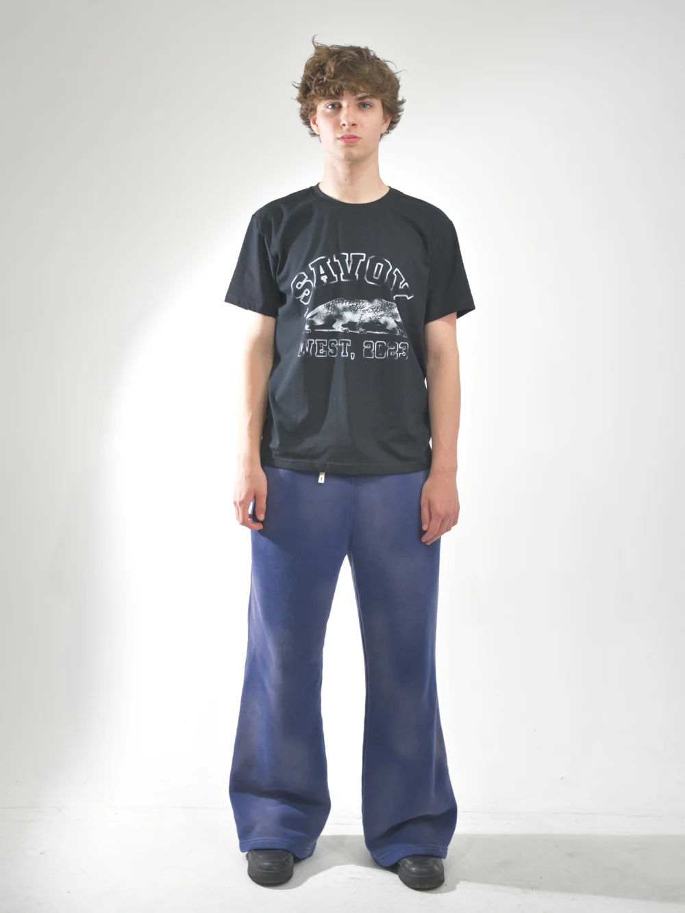 Baggy Sweatpants - Image 5