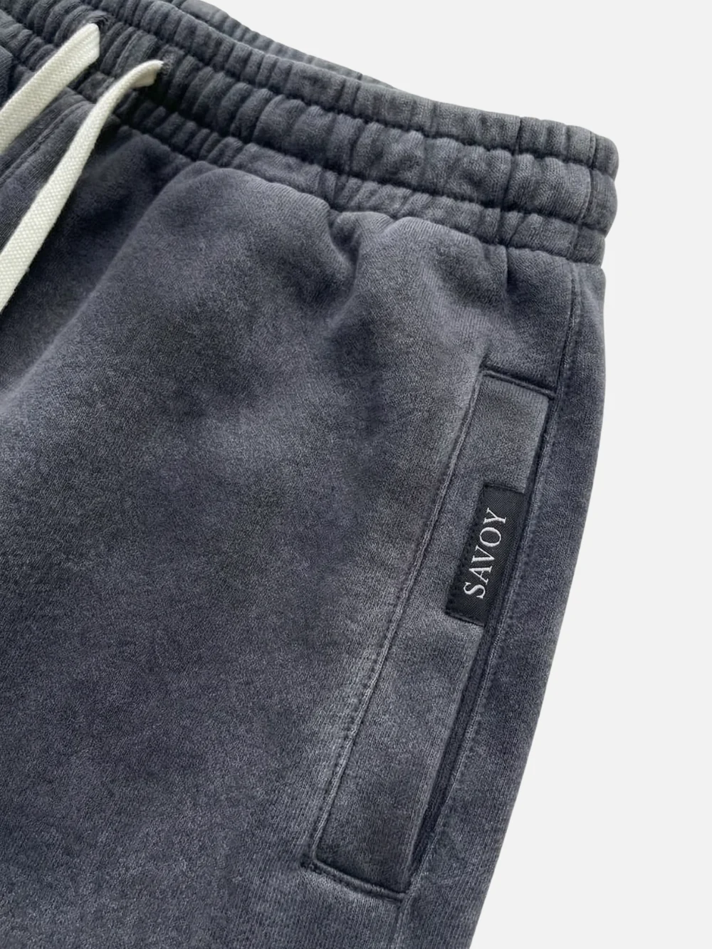 Baggy Sweatpants - Image 2