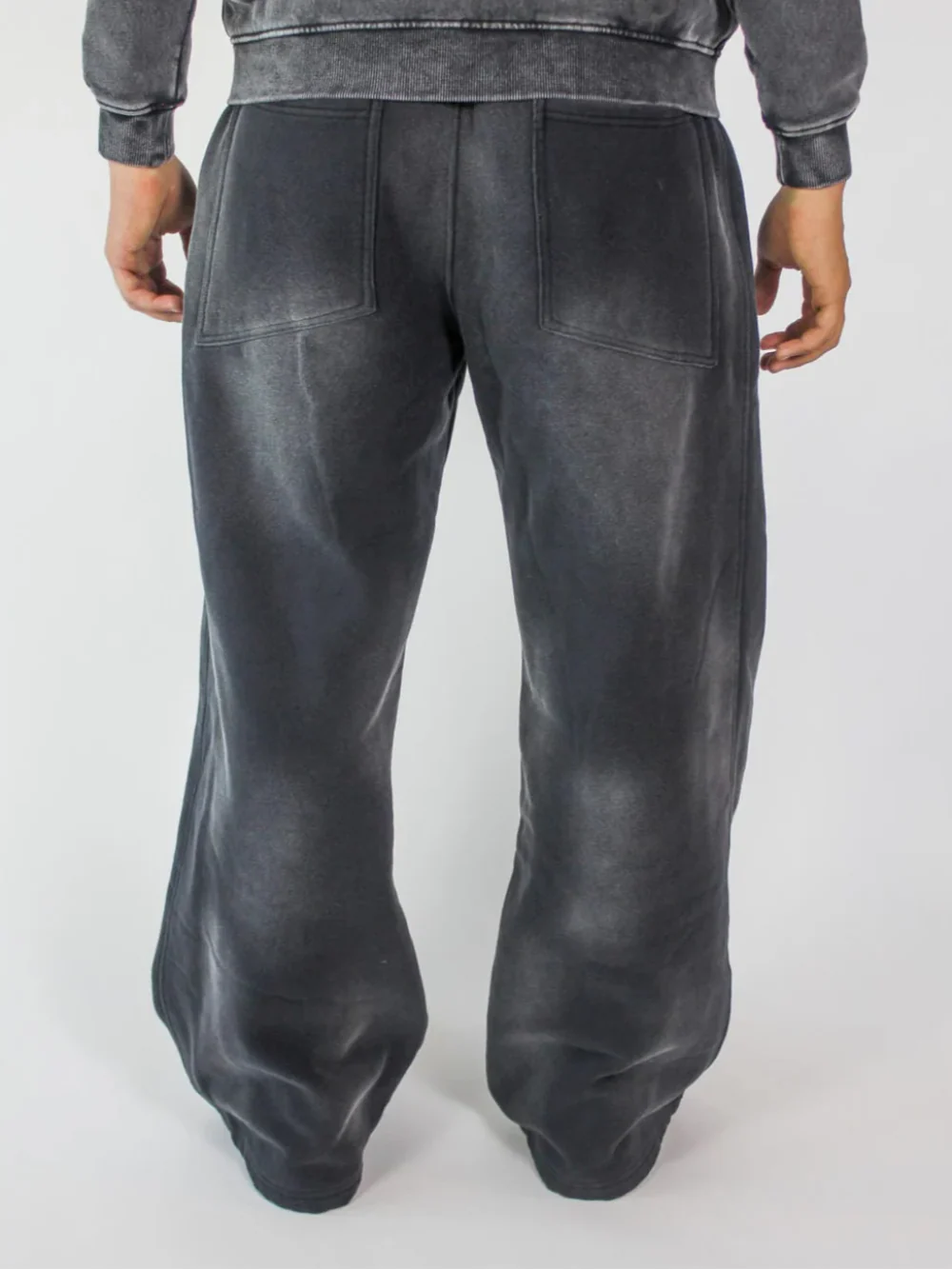 Baggy Sweatpants - Image 4