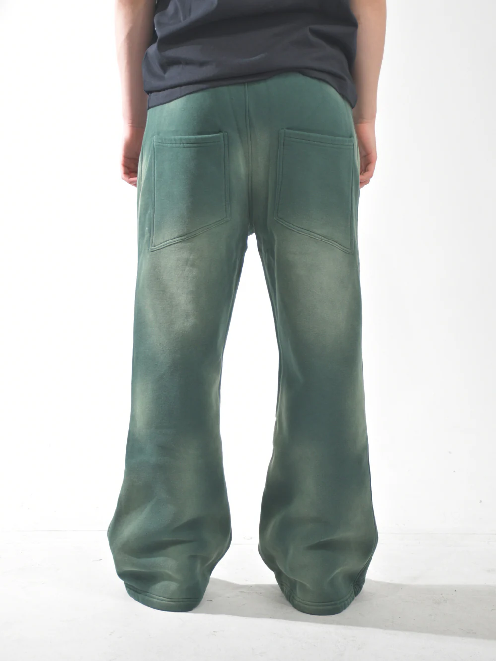 Baggy Sweatpants - Image 4