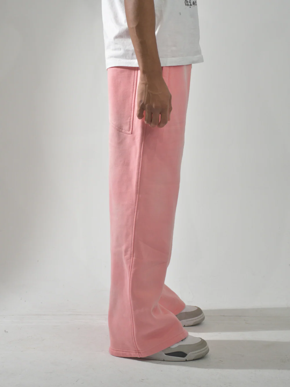 Baggy Sweatpants - Image 4