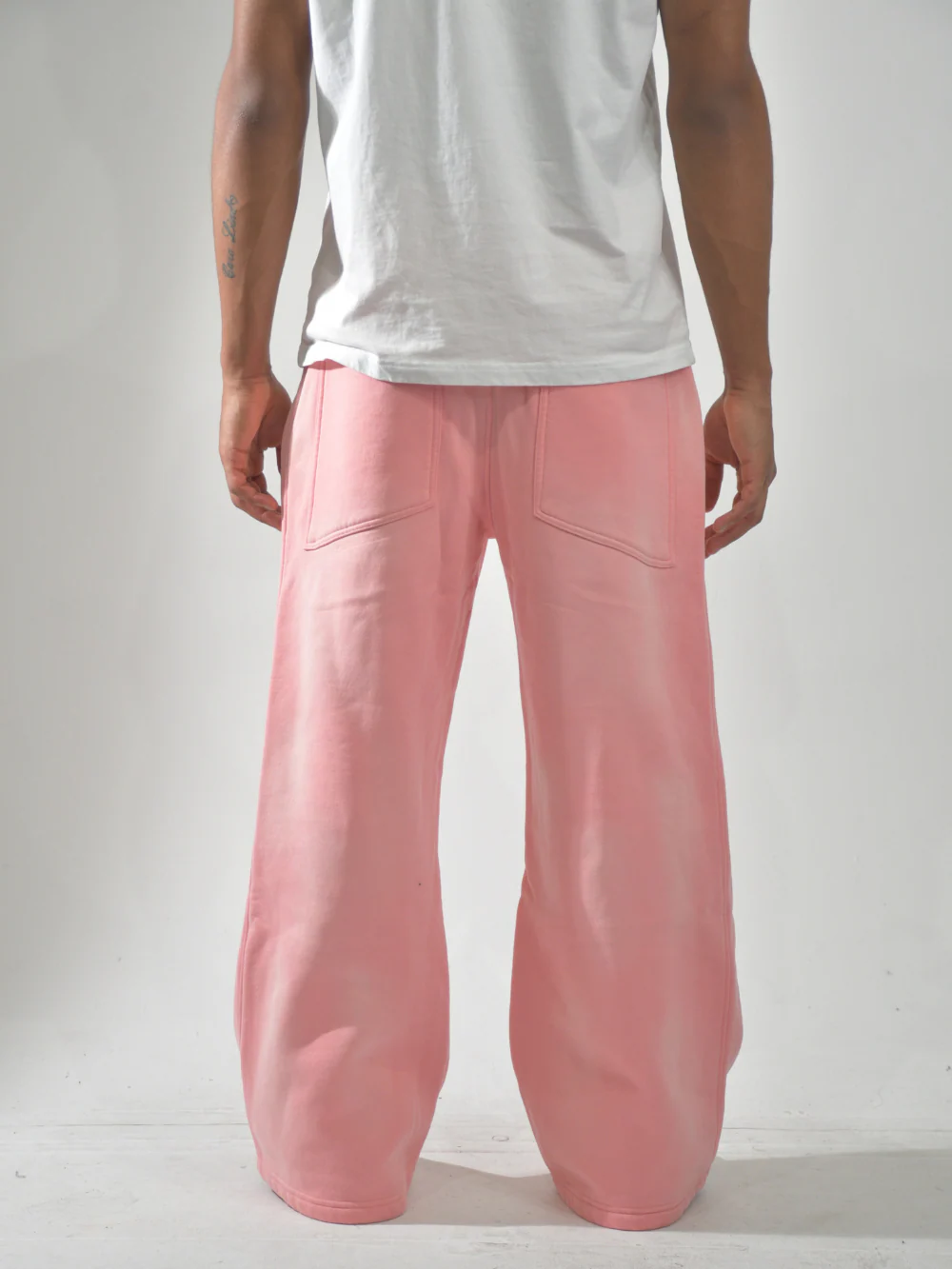 Baggy Sweatpants - Image 5