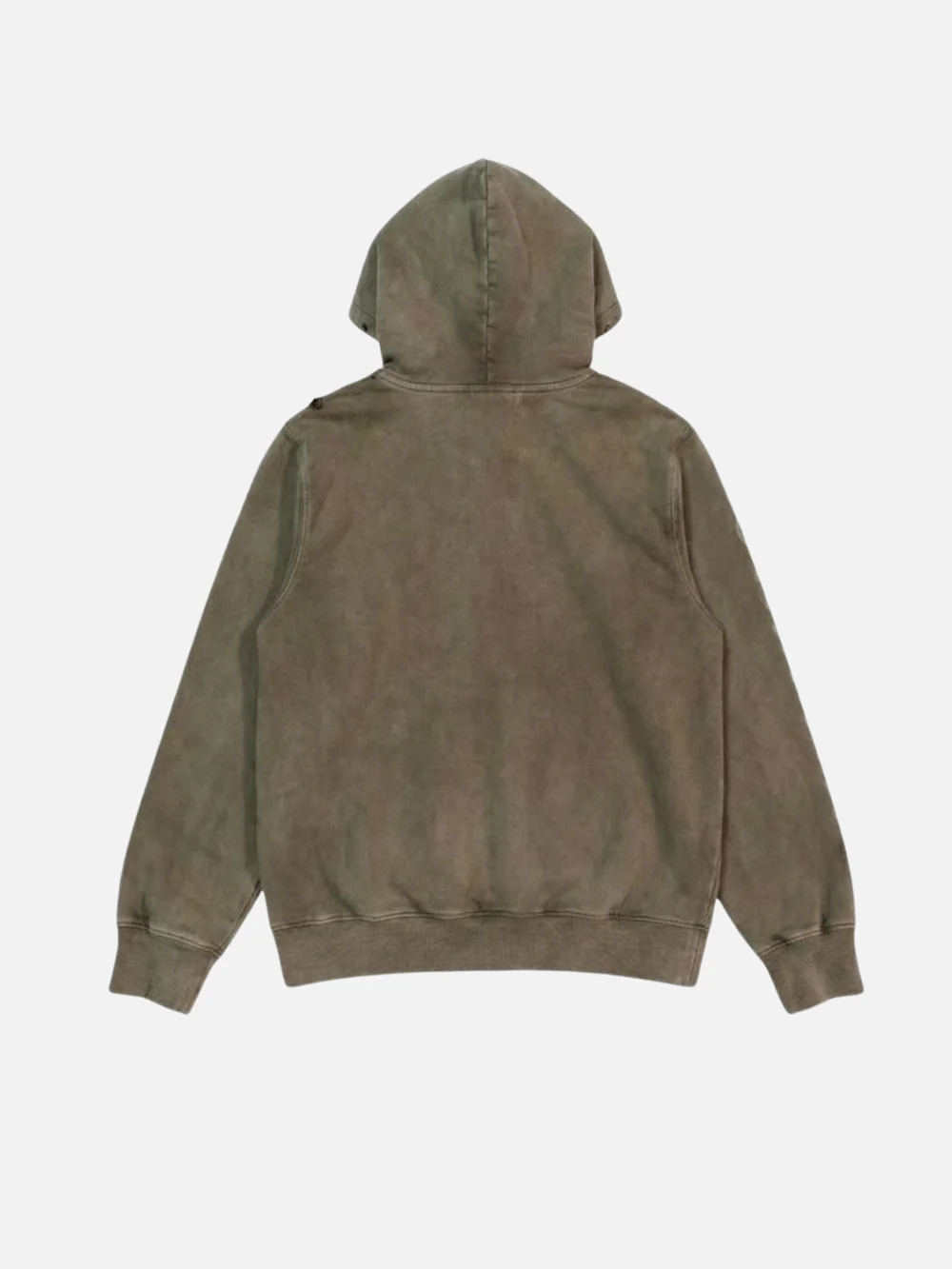Broken Down Hoodie - Image 2