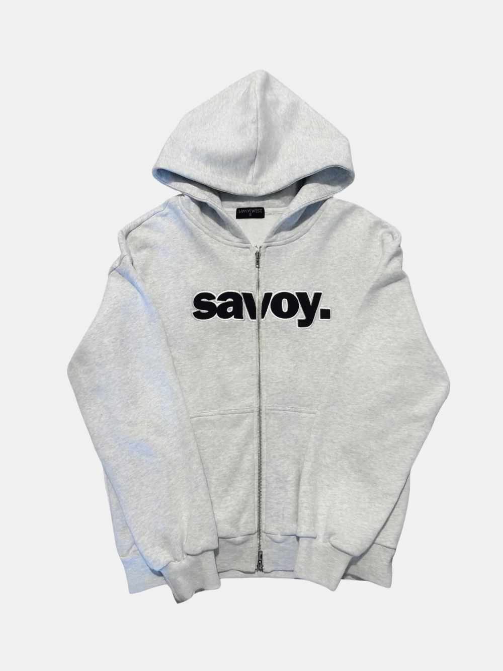 Collective Zip-up