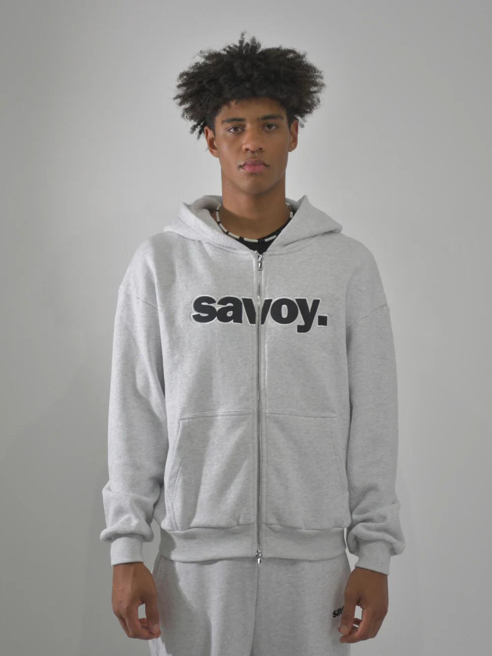 Collective Zip-up - Image 2