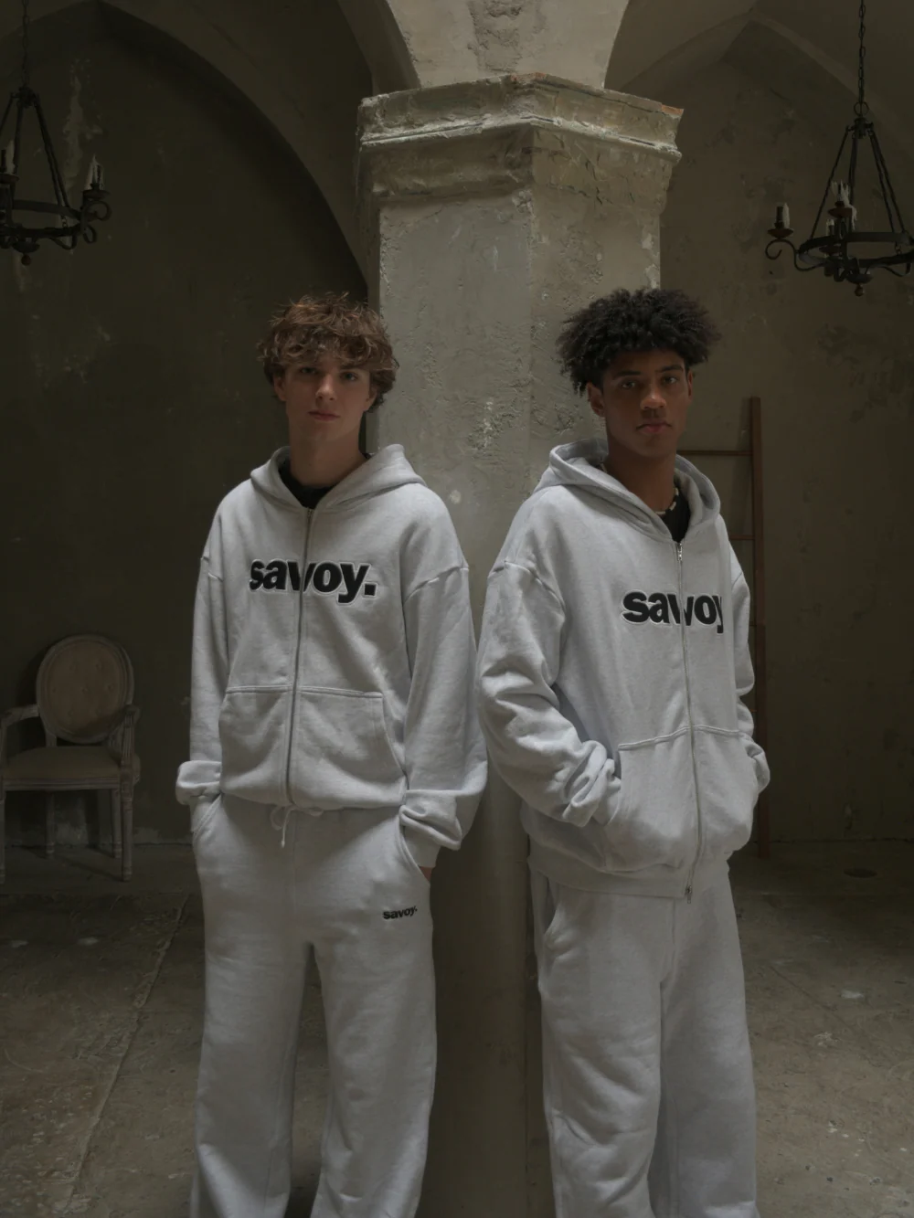 Collective Zip-up - Image 3