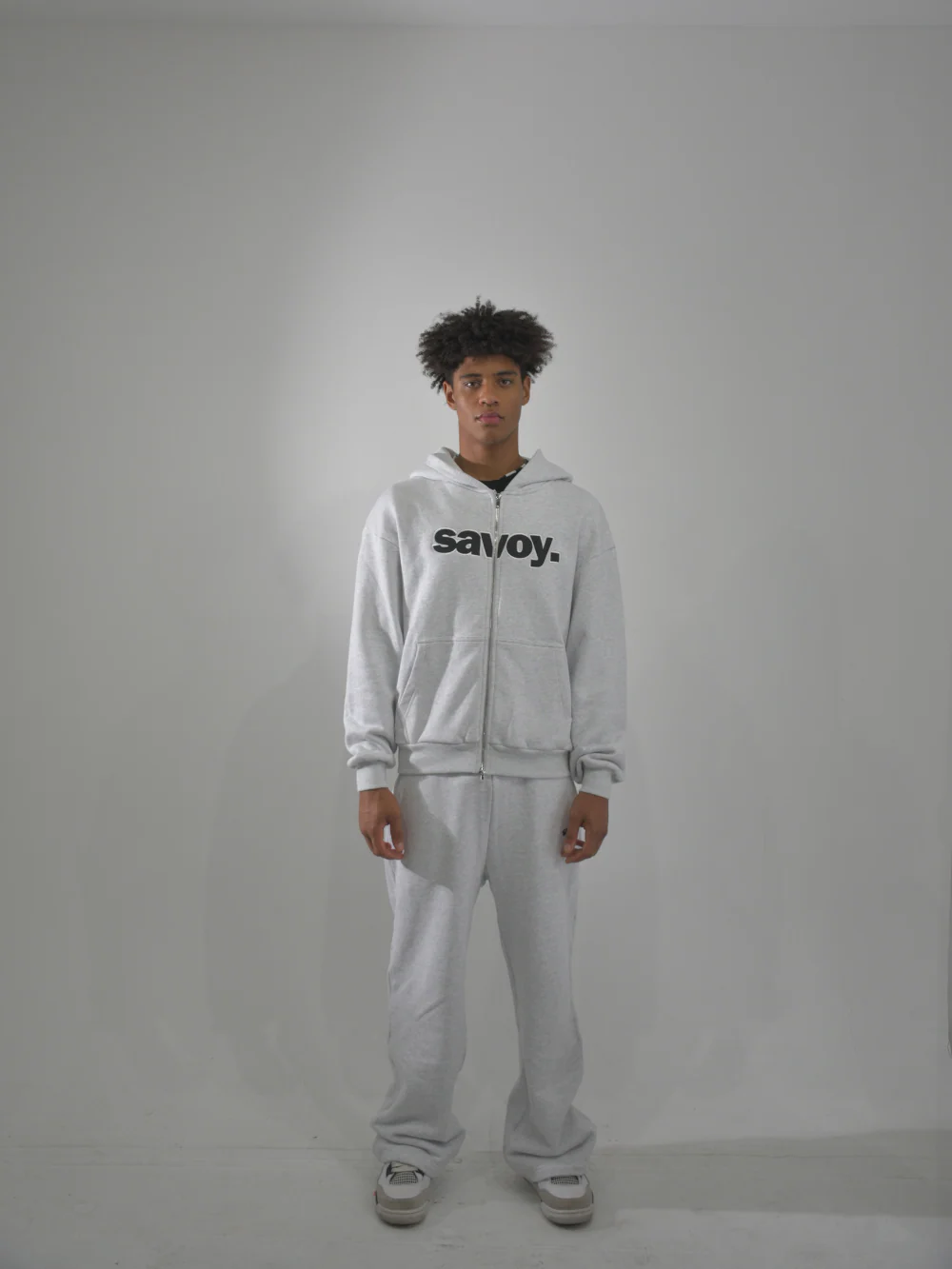 Collective Zip-up - Image 6
