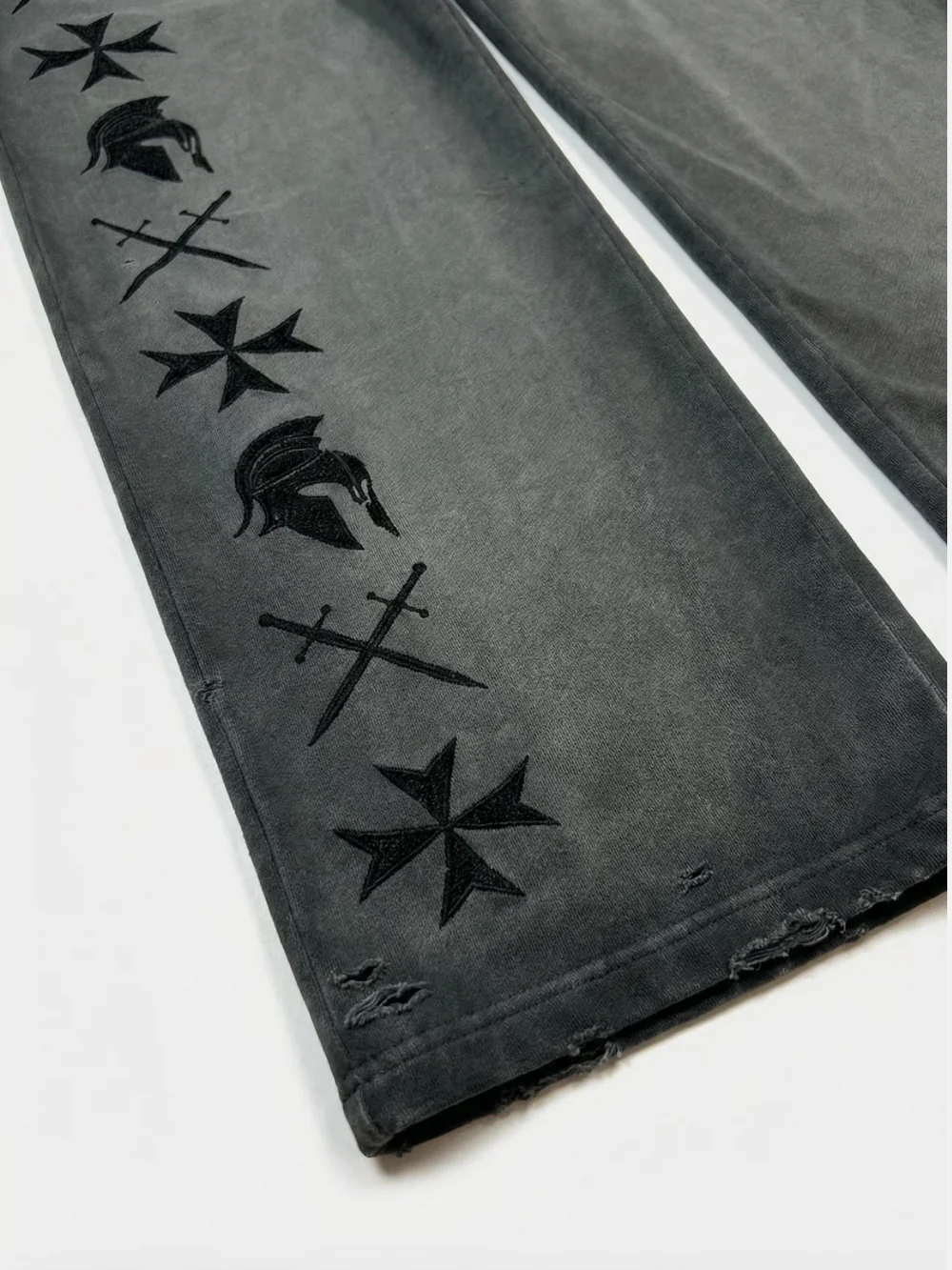 Regiment Sweatpants - Image 4