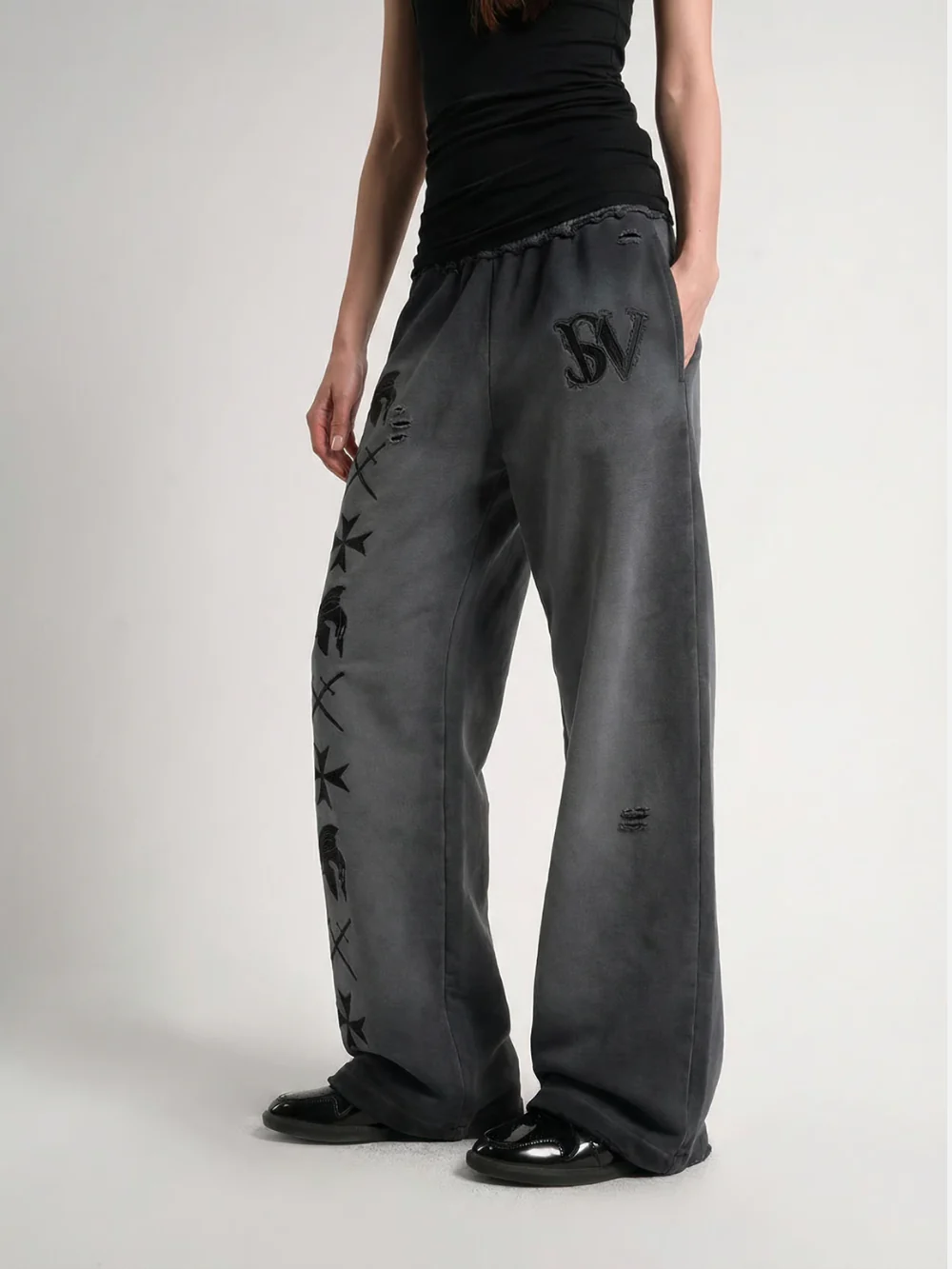 Regiment Sweatpants - Image 5
